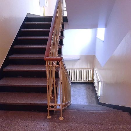 Apartament Rokosowska วอร์ซอ ภายนอก รูปภาพ