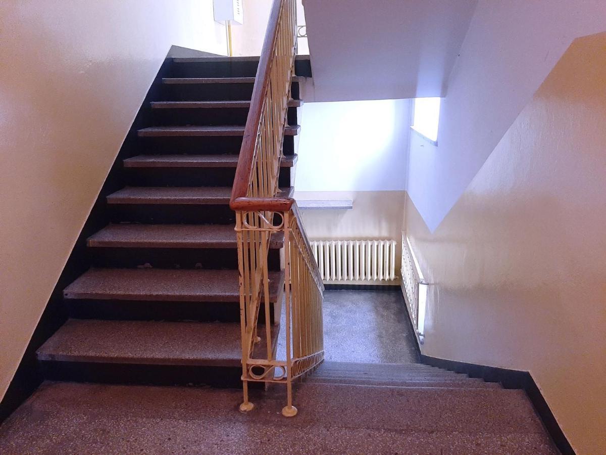Apartament Rokosowska วอร์ซอ ภายนอก รูปภาพ